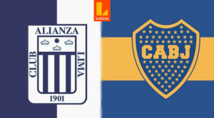 Alianza Lima bate el increíble récord de Boca Juniors