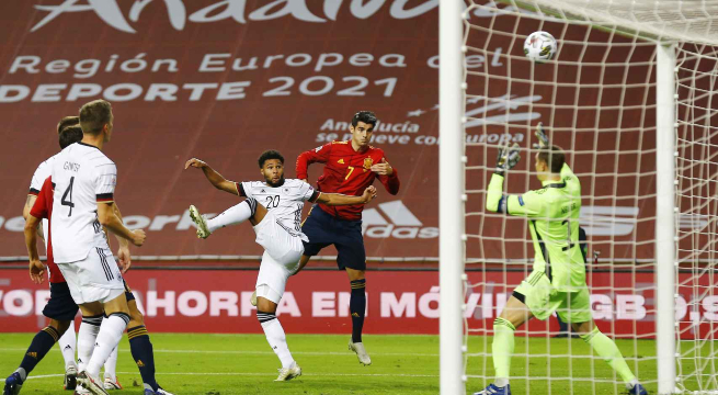 España vs Alemania, el partido más llamativo de la fase de grupos de Qatar 2022