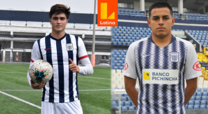 Futbolistas de Alianza Lima que debutaron en el 2022