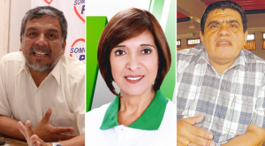 Resultados de las Elecciones Municipales y Regionales 2022 en Chiclayo