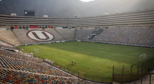 Hincha de Universitario fallece durante encuentro ante Sport Huancayo