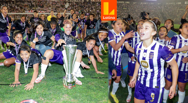 Fixture de Alianza Lima en la Libertadores Femenina