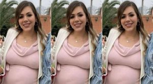 Gabriela Sevilla asegura que estuvo embarazada: «No me hicieron todos los exámenes»
