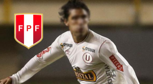 El futbolista peruano que jugó en Universitario y ahora milita en Europa