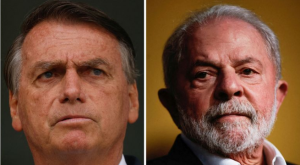 La presidencia de Brasil se decide entre Bolsonaro y Lula en un clima de crispación