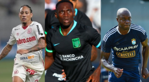 Los últimos tres paquetes colombianos que pasaron por los tres más clubes más grandes del balompié nacional