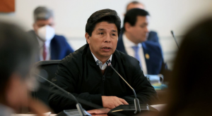 Pedro Castillo: Corte Suprema rechaza recurso para anular investigaciones en su contra