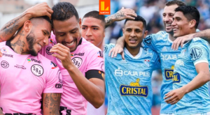 ¿Hace cúanto no le gana Sport Boys a Sporting Cristal?