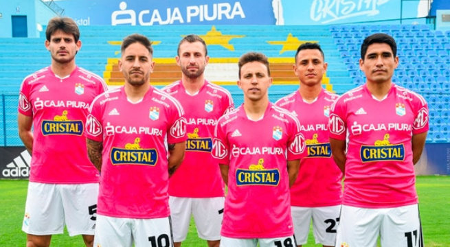 Sporting Cristal lanza un video en conmemoración al día mundial de la lucha contra el cáncer de mama