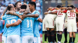 La increíble estadística de Sporting Cristal ante Universitario