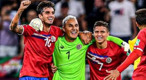 Costa Rica: ¿cuánto cambió la revelación de Brasil 2014 hasta Qatar 2022?