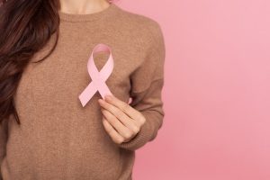 Cómo reducir el riesgo de padecer cáncer de mama y detectarlo a tiempo