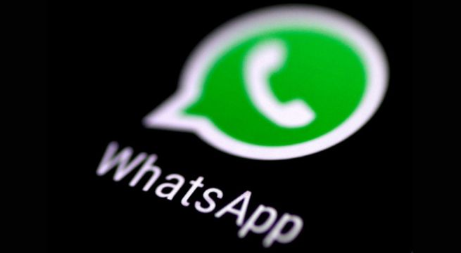 WhatsApp: usuarios reportan caída de la aplicación a nivel mundial