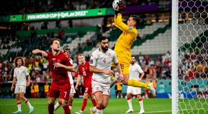 Dinamarca vs Túnez: europeos y africanos igualaron por el Grupo D de Qatar 2022