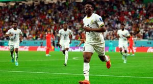 Corea del Sur vs Ghana: africanos vencieron 3-2 por el Grupo H de Qatar 2022