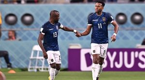 Países Bajos vs Ecuador: europeos y sudamericanos igualaron 1-1 por el Grupo A de Qatar 2022