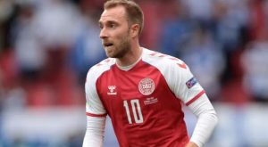 Dinamarca: nombran a una experimentada escuadra para la odisea del Mundial Qatar 2022