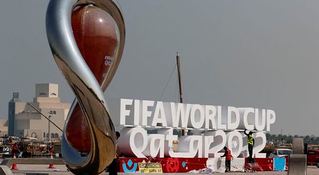 Mundial Qatar 2022: ¿quién tiene más posibilidades de ganar la cita deportiva?