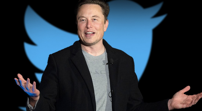 Twitter: este viernes habrá despidos masivos tras la llegada de Elon Musk