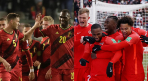 ¿Dónde ver en vivo el Bélgica vs Canadá por el Mundial Qatar 2022?
