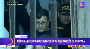 Caso Blanca Arellano: todo sobre Juan Pablo Villafuerte detenido