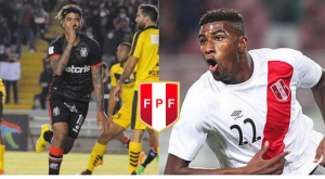 Las sorpresas en la nueva convocatoria de la selección peruana