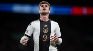 Timo Werner se perderá el Mundial Qatar 2022 por lesión en el tobillo