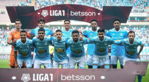 Pese a no jugar la final, Sporting Cristal registra increíbles números en la Liga 1 2022