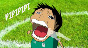 México vs Arabia Saudita: Los memes más divertidos de la eliminación del Cuadro Azteca