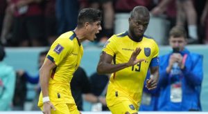 Enner Valencia: Conoce que otros jugadores hicieron el primer gol de los últimos mundiales