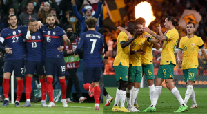 ¿Dónde ver en vivo el Francia vs Australia por el Mundial Qatar 2022?