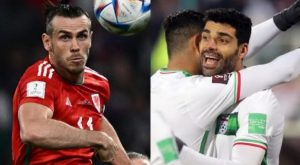 Gales vs. Irán: apuestas, pronósticos y predicciones por el Mundial Qatar 2022