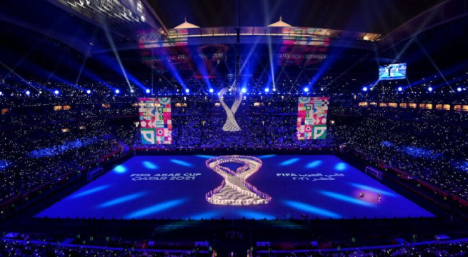 Mundial Catar 2022: ¿quién va a entonar la canción oficial del evento deportivo?