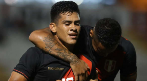 Perú vs. Paraguay: ¿quién es José Rivera, el nuevo ‘jale’ de Juan Reynoso?