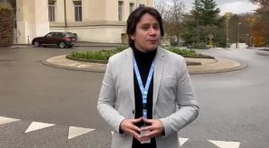 Latina Noticias participa en reunión mundial de la ONU en Suiza
