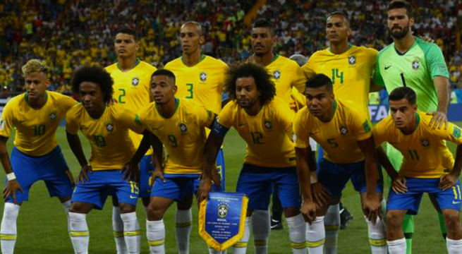 Brasil padecería sensible baja previo a Qatar 2022