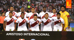 Selección Peruana: los tres jugadores desconvocados para el partido ante Bolivia