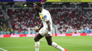 ¡GOL DE SENEGAL! Famara Diédhiou anotó el segundo para ‘Los Leones de Teranga’