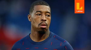 Qatar 2022: Kimpembe no disputará el Mundial con Francia por lesión