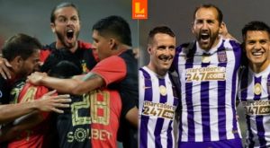 Melgar vs Alianza Lima: 5 datos caletas sobre la final