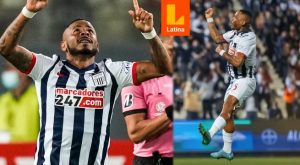 Wilmer Aguirre es el futbolista con más títulos en la historia de Alianza Lima