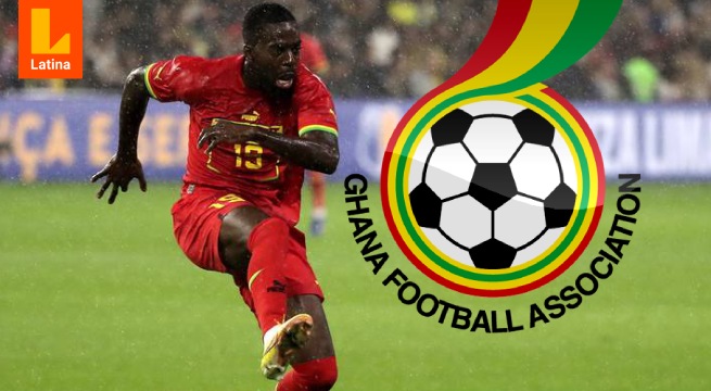 Van por la hazaña: Ghana presentó lista de convocados de cara a Qatar 2022