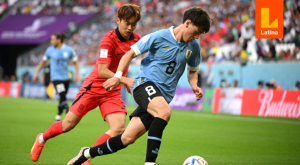 MEMES Uruguay vs Corea del Sur: Imágenes graciosas que dejó el partido