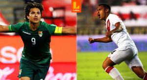 Perú vs. Bolivia: ¿A qué hora se disputará el amistoso internacional?