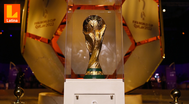 PARTE 6: Cinco datos que no sabías sobre la Copa Mundial de la FIFA