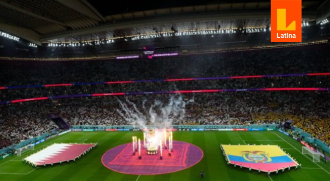 Mejores memes del partido entre Qatar vs Ecuador