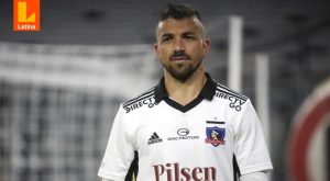 Gabriel Costa comenzó a negociar su renovación con Colo Colo