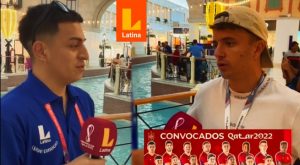 Famoso tiktoker español no confía en su selección de cara a Qatar 2022