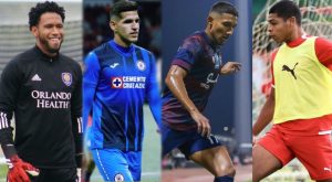 Perú vs Paraguay amistoso: los 12 futbolistas del exterior que enfrentarán a la ‘Albirroja’