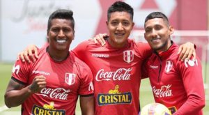 La Selección Peruana definió el 11 de cara al duelo ante Paraguay